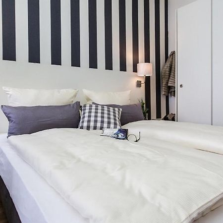 Woge2 Appartement 3 Borkum Esterno foto